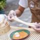 小食粑rice mini cake 小食粑rice mini cake