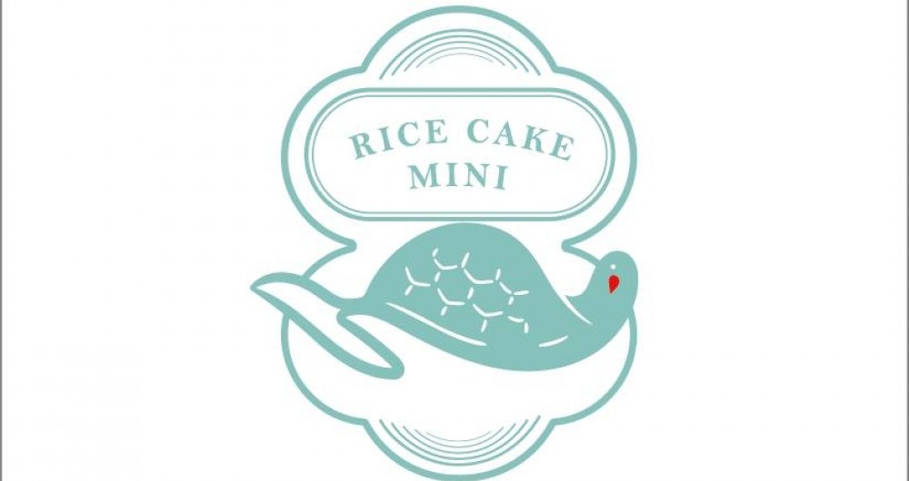 小食粑rice mini cake 小食粑rice mini cake