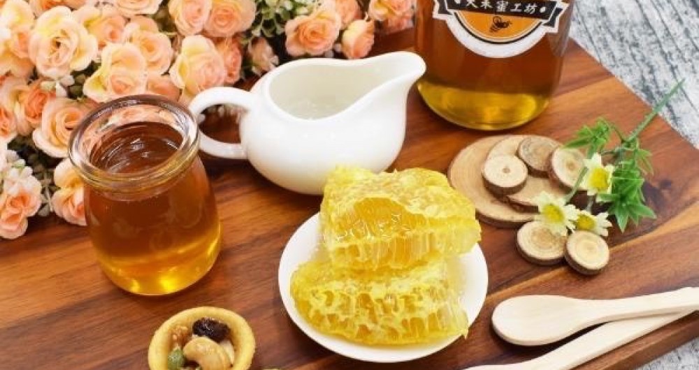 大禾蜜工坊
