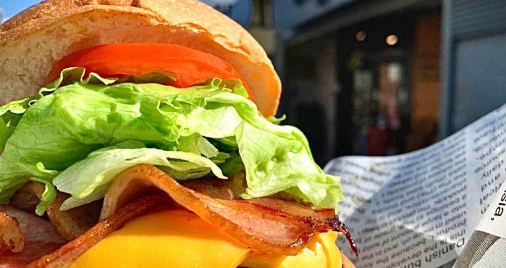 BF BURGER FOOD BF BURGER FOOD