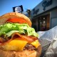 BF BURGER FOOD BF BURGER FOOD