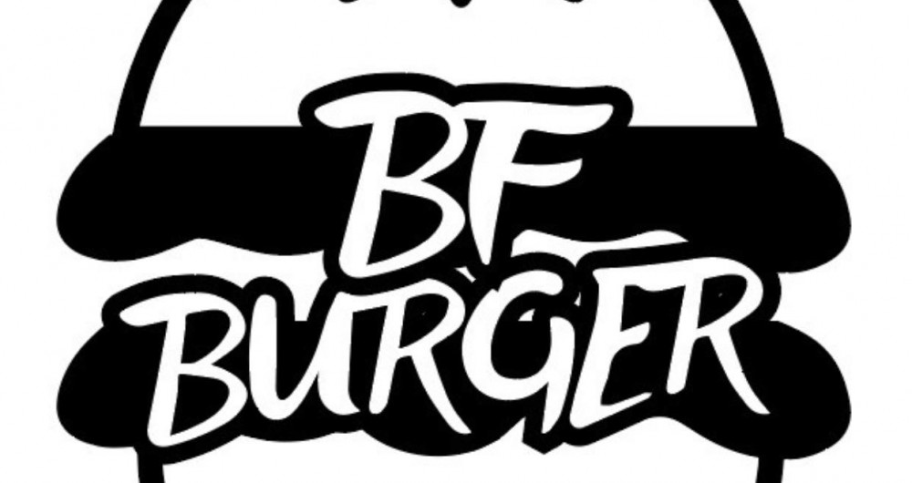 BF BURGER FOOD BF BURGER FOOD