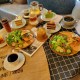無所時時 Woosh Cafe 