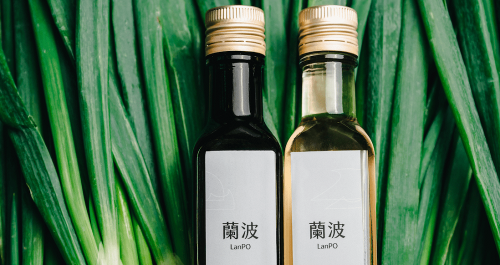 蘭波LanPO