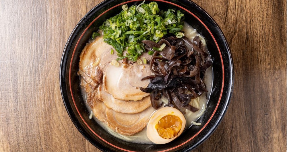 礁溪山形閣溫泉飯店-山友拉麵 礁溪山形閣溫泉飯店-山友拉麵