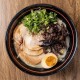 礁溪山形閣溫泉飯店-山友拉麵 礁溪山形閣溫泉飯店-山友拉麵