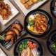 礁溪山形閣溫泉飯店-山友拉麵 礁溪山形閣溫泉飯店-山友拉麵