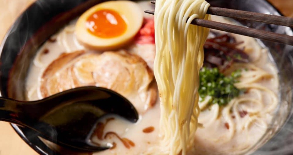 礁溪山形閣溫泉飯店-山友拉麵 礁溪山形閣溫泉飯店-山友拉麵