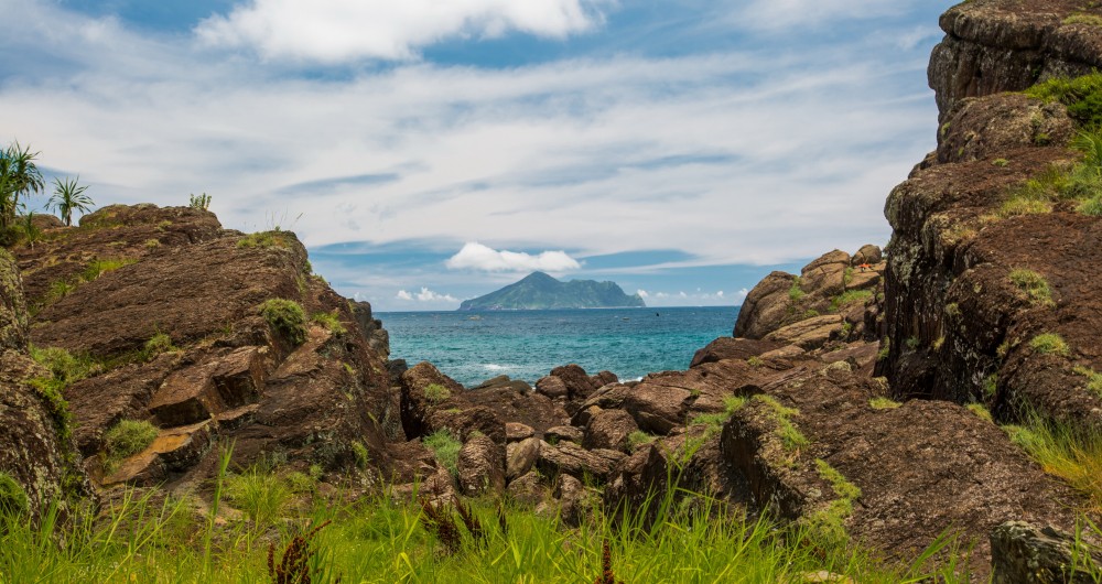 北關海潮公園