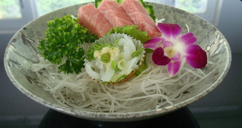 網元漁坊