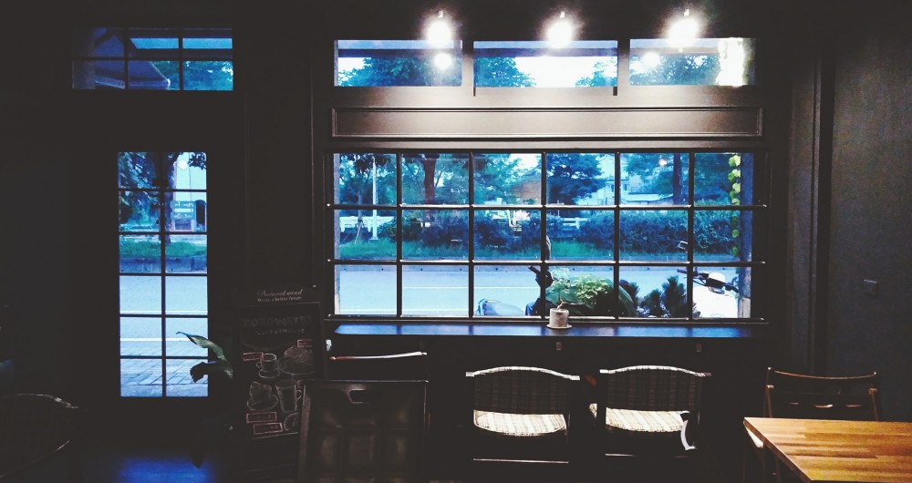 Zozowater Cafe 佐佐清水