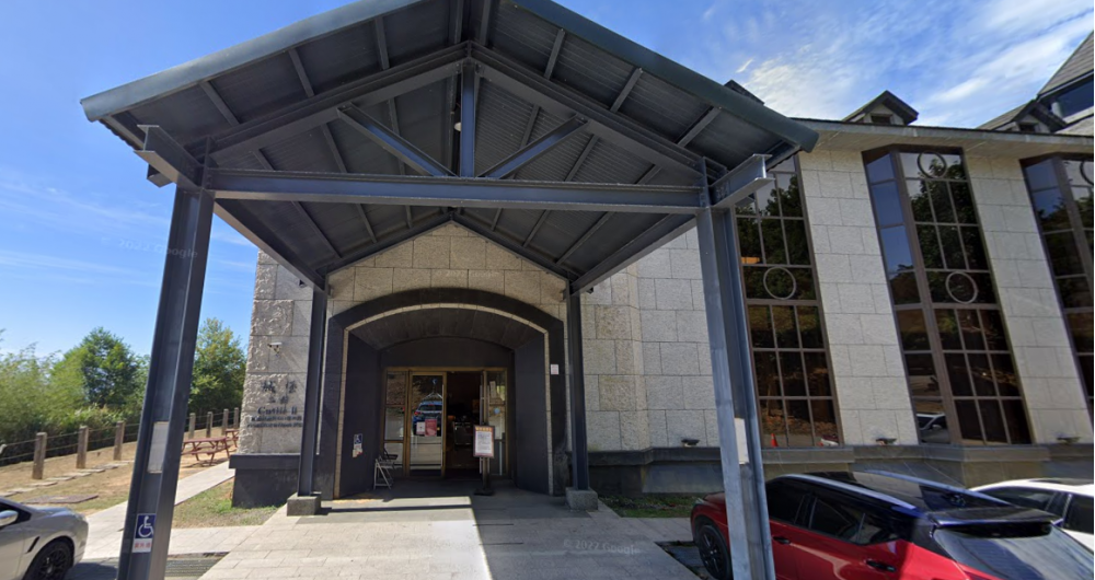 伯朗咖啡館 頭城城堡咖啡二館