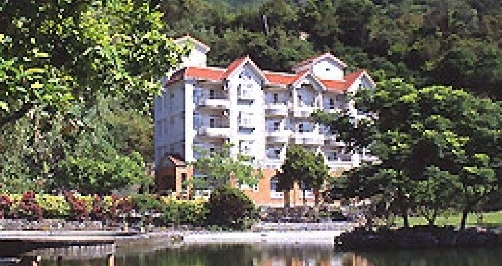 頭城休閒農場