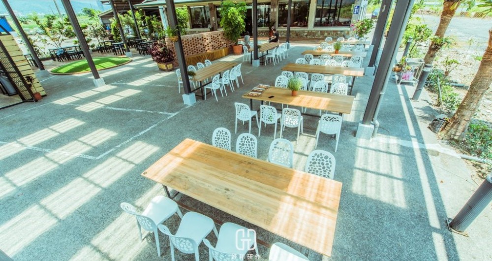 蘭楊船菜餐廳 蘭楊船菜餐廳
