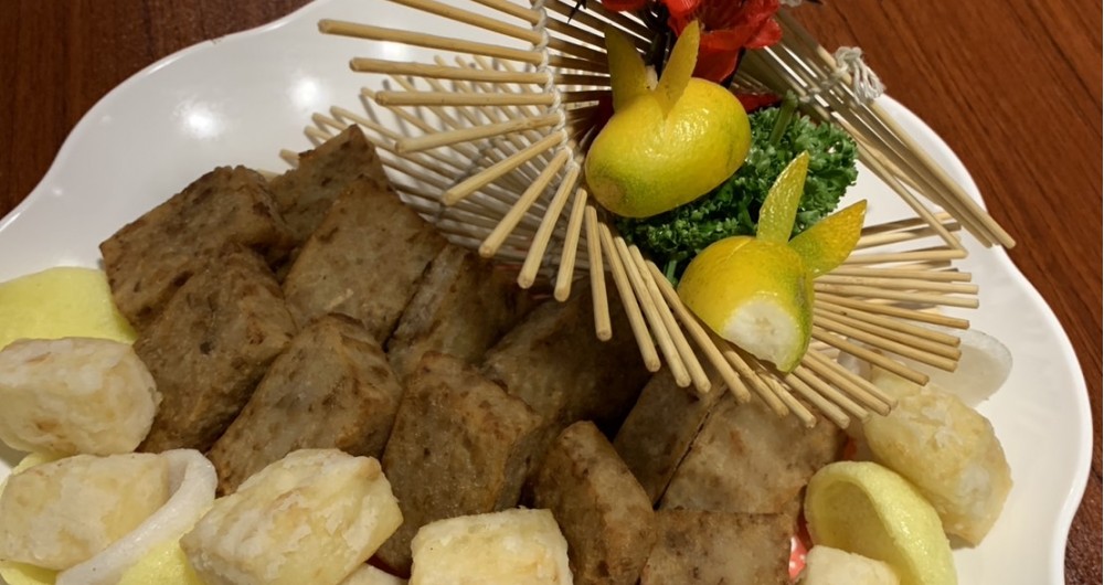 蘭揚蘆花雞餐廳 蘭揚蘆花雞餐廳