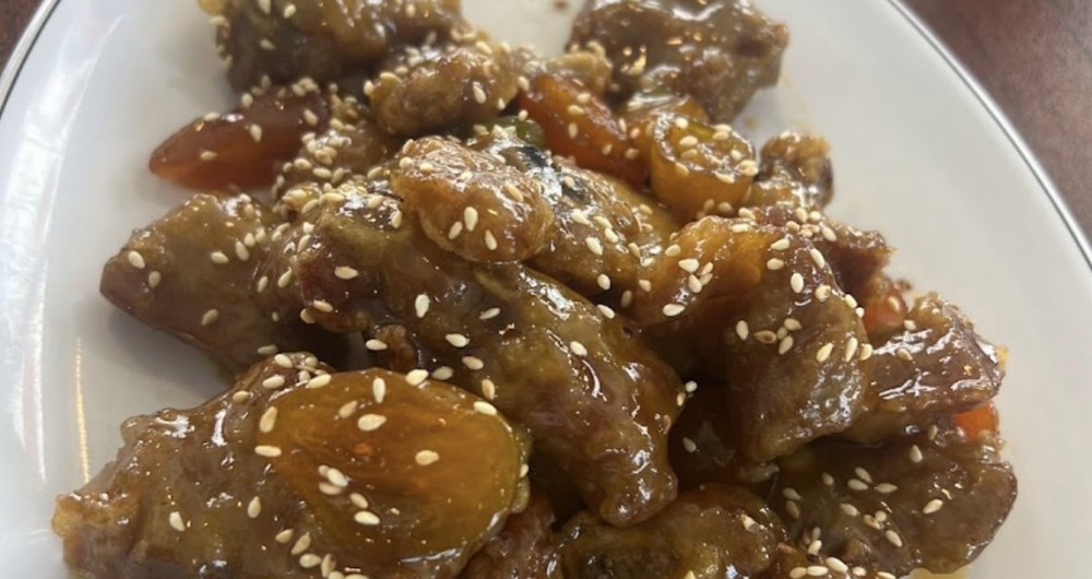 蘭揚蘆花雞餐廳 蘭揚蘆花雞餐廳