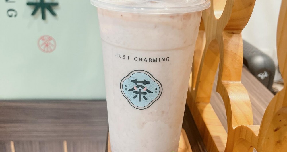 就是茶米手搖飲料店 就是茶米手搖飲料店