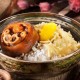 朝客食堂 朝客食堂