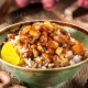 朝客食堂 朝客食堂