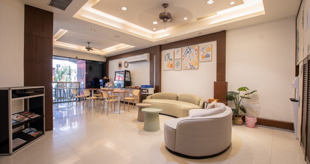 艾玹爾溫泉商旅 艾玹爾溫泉商旅