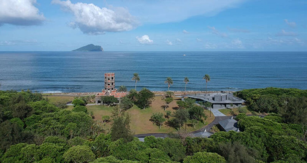 頭城濱海森林公園