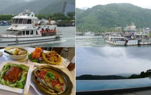 頭城‧賞鯨豚‧深度文化‧豐富（二日遊）