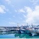 Daxi Fishery Port