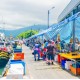 Daxi Fishery Port