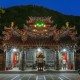Tiangong Temple, Dali