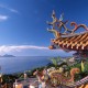 Tiangong Temple, Dali