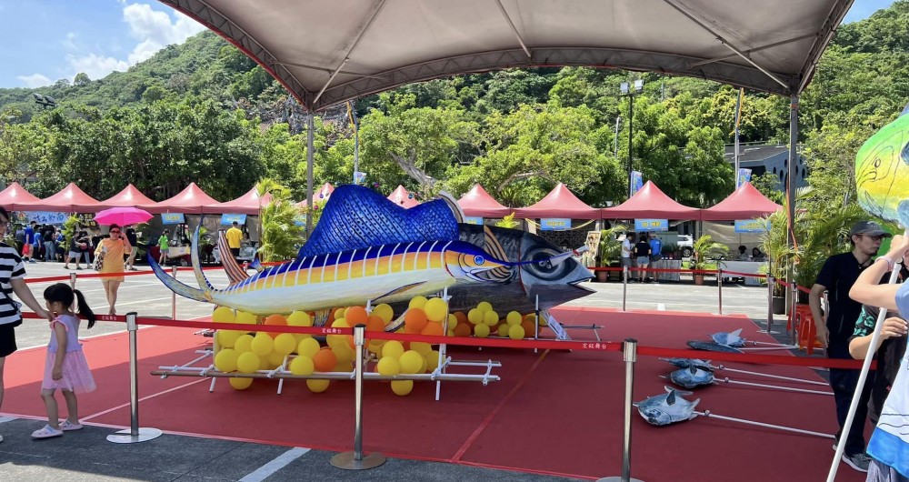 南方澳鯖魚節