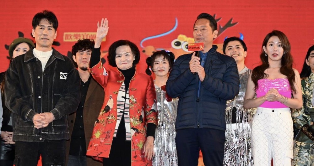 2023歡樂宜蘭年（除夕）