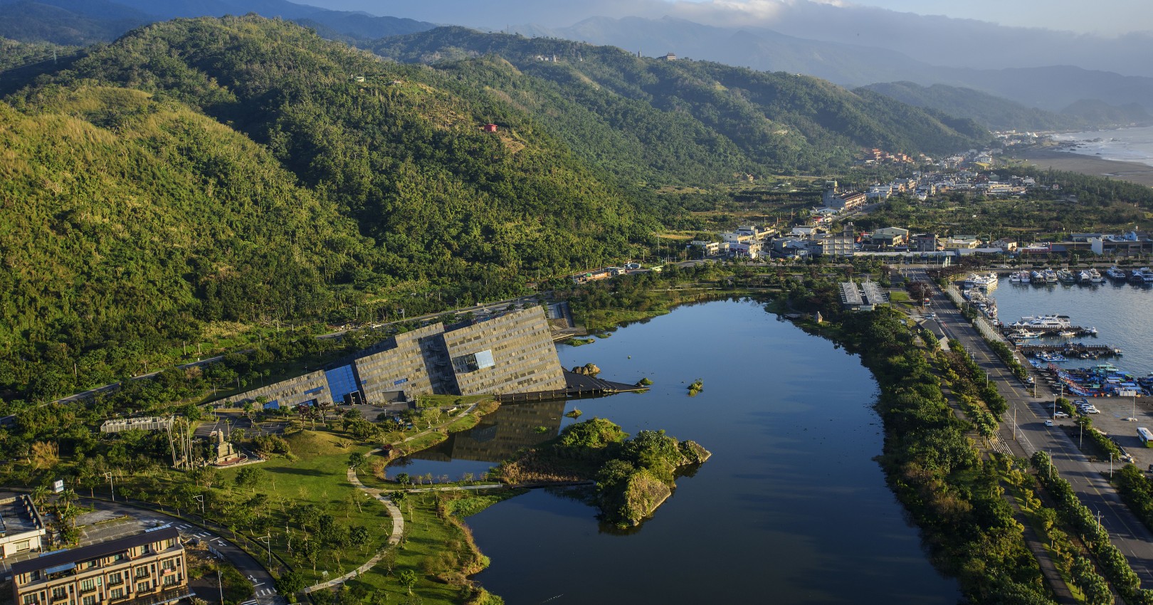 Lanyang Museum